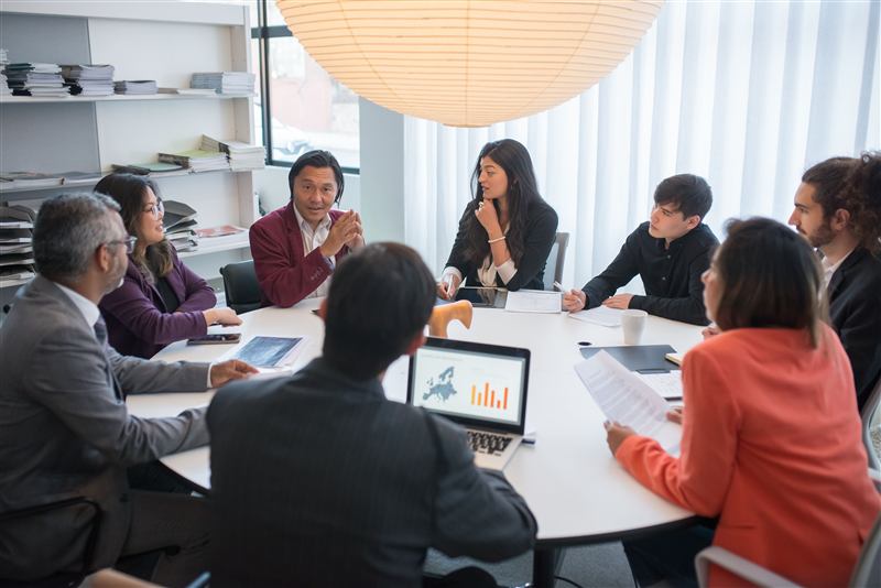 Especialistas em Soluções Empresariais — SAD Global