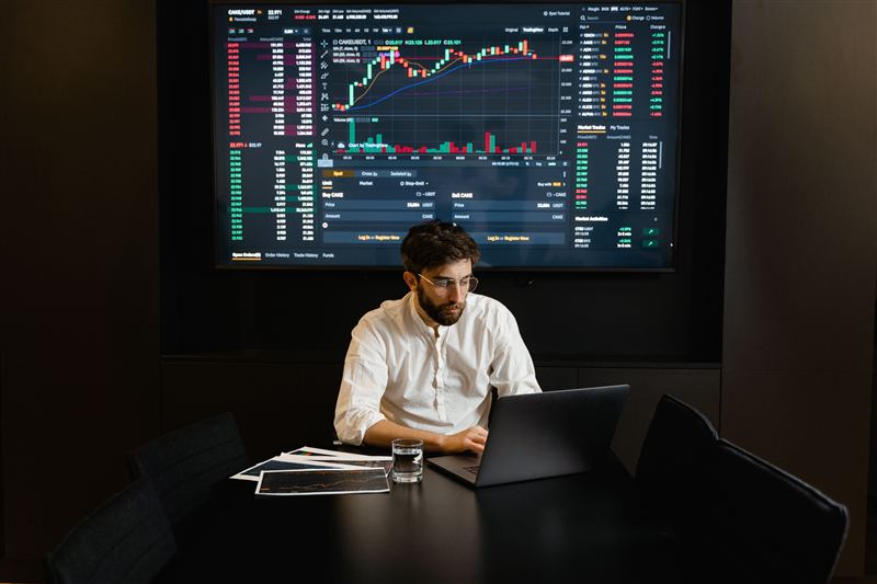 Relatórios e Dashboards — SAD Global